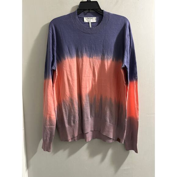 One Teaspoon MOODY HORIZON UNISEX KNIT size Medium New - Picture 2 of 7
